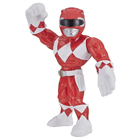 Power Rangers Figurka Mega Mighties E5869/E5874
