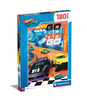 Clementoni puzzle 104 Super Kolor Hot Wheels  29789