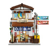 Cada klocki Restauracja japońska 173073E3