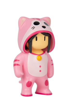 Stumble Guys S1 figurki w saszetce - blind pack SG2005