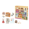 Sylvanian Kompletny zestaw urządzeń domowych 5449