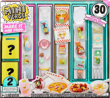 Miniverse Make It Mini Multi Pack  591849