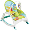 Fisher-Price BG Fotelik-bujaczek Od niemowlaka do przedszkolaka 18kg CMR10 CMR10