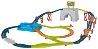 Fisher Price Thomas zestaw torów skrzynia  HNP81