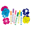 TOMY Doodle Bear pisaki i szablony L18015  L18015
