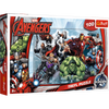 PUZZLE 100 Do ataku Avengers 16272 16272