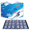 REBEL album Pokemon Greninja 9pock.Portfolio 63013