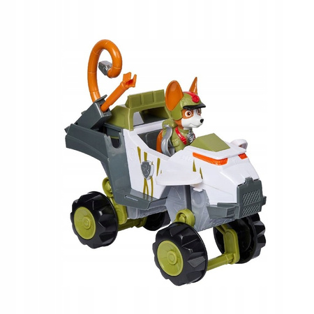 Psi Patrol Hero Jungle Tracker Zabawka 6067762