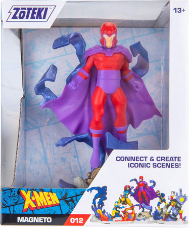 Zoteki X-MEN figurka Magneto 36762