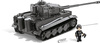 COBI HC WWII PZKPFW VI Tiger Ausf.E 800 klocków 2538 2538