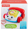 Fisher-Price telefonik dla gadułki FGW66  FGW66