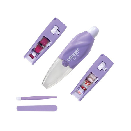 COBI BLINGER Aplikator do ozdabiania paznokci 00019 00019