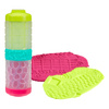 MGA Wonder Factory Dough and Sand 595304