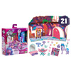 My Little Pony Izzy Moonbow Unicorn tea  F6112