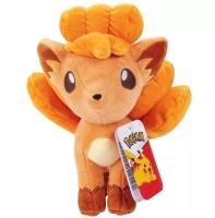 Pokemon pluszowy 20cm Vulpix 22984