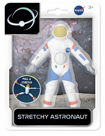 Nasa Astronauta rozciągliwy 82-0067