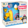 TOMY TOOMIES Fabryka Piany - Zabawa w Wannie E72378