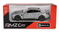 Model RMZ 5 BMW M4 CSL 2023 K-147