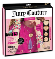 Bransoletki ORBICO Make it real JuicyCouture 4415 44152