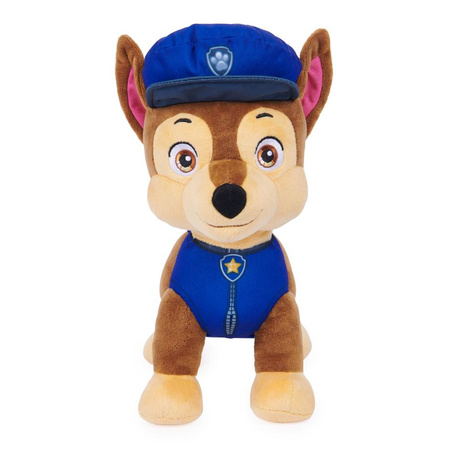 Psi Patrol Chase Pluszowa maskotka interaktywna 6063790