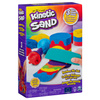 Kinetic Sand Zestaw tęczowych narzędzi 6053691 6053691