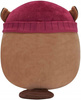 ORBICO Squishmallows 20cm Bóbr Chip 0602 16341