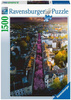 Puzzle 1500 elementów, Bonn Niemcy  17104