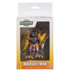 DIGIMON figurka WarGreymon 86971
