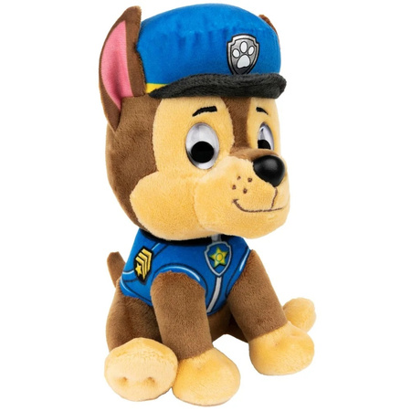 Psi Patrol pluszowy Chase 15cm  6058437