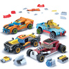 Hot Wheels Mega Construx pojazdy do tuningu GVM13  GVM13