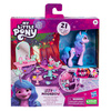My Little Pony Izzy Moonbow Unicorn tea  F6112