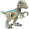 JURASSIC WORLD Najlepszy dinoprzyjaciel Blue GFD40 GFD40