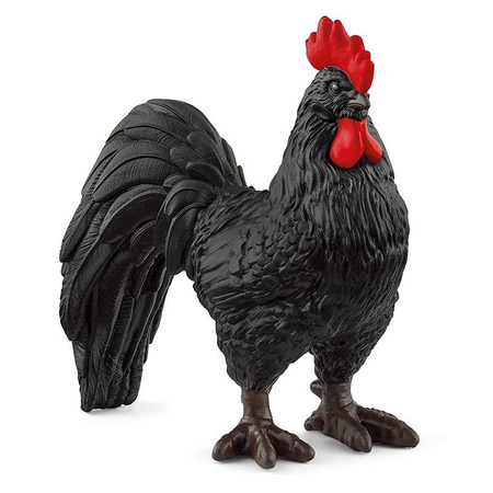 Schleich przenośny kurnik 42572