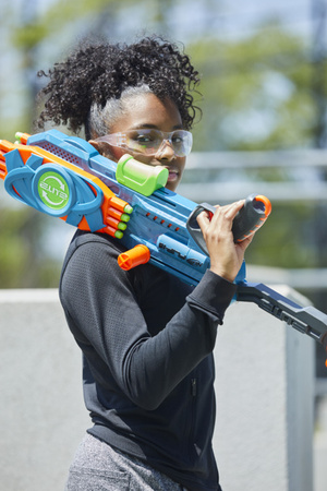 NERF Elite 2.0 Flip 16  F2551