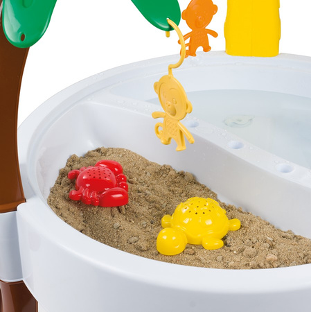 Wodno-piaskowy stolik aktywności Fisher-Price 1848