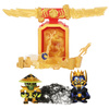 COBI TREASUREX S6 Ninja Gold Battle PK / Bitwa 41618 41618