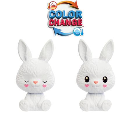 Barbie Cutie Reveal lalka Chelsea Króliczek - Koala  HRK31