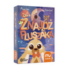 Gra Znajdź pluszaka 52020