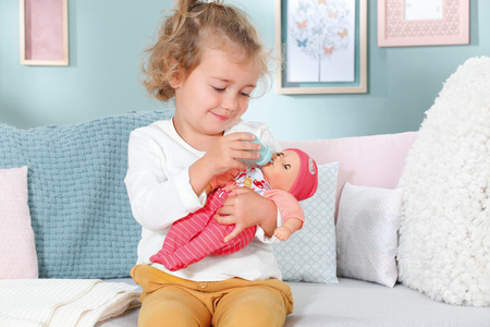 BABY ANNABELL pierwsza Annabell 30cm  704073