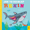 Jak to działa? Rekin  88799