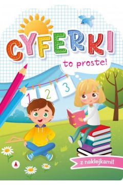 To proste! Cyferki  77148