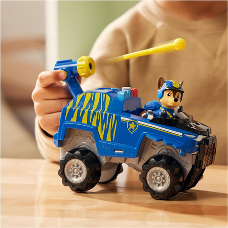 Psi Patrol Hero Jungle Chase  6067758