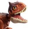JURASSIC WORLD Carnotaur Toro dino HBY84  HBY84