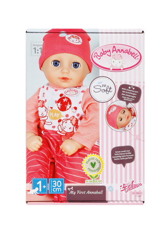 BABY ANNABELL pierwsza Annabell 30cm  704073