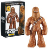 Stretch Star Wars duża figurka Chewbacca 07692 07692