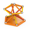 Geomag Classic Recycycled - klocki magnetyczne 42 elementy G271
