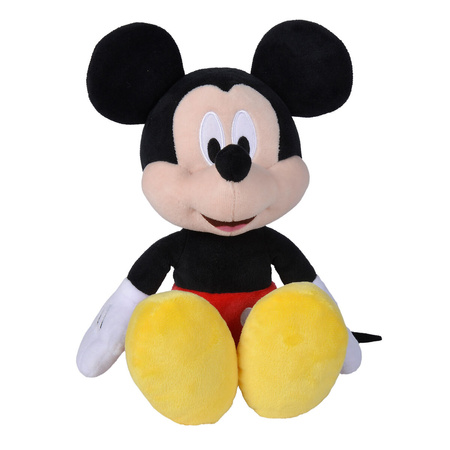 Mickey maskotka 35cm 6315870228