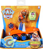 Psi Patrol pojazd Zuma z figurką  6059524