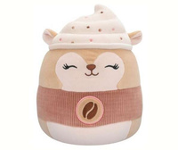 Squishmallows 20cm Wiewiórka Reza 5632