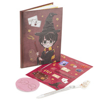 Harry Potter Lenticular pamiętnik 92-0015 92-0015